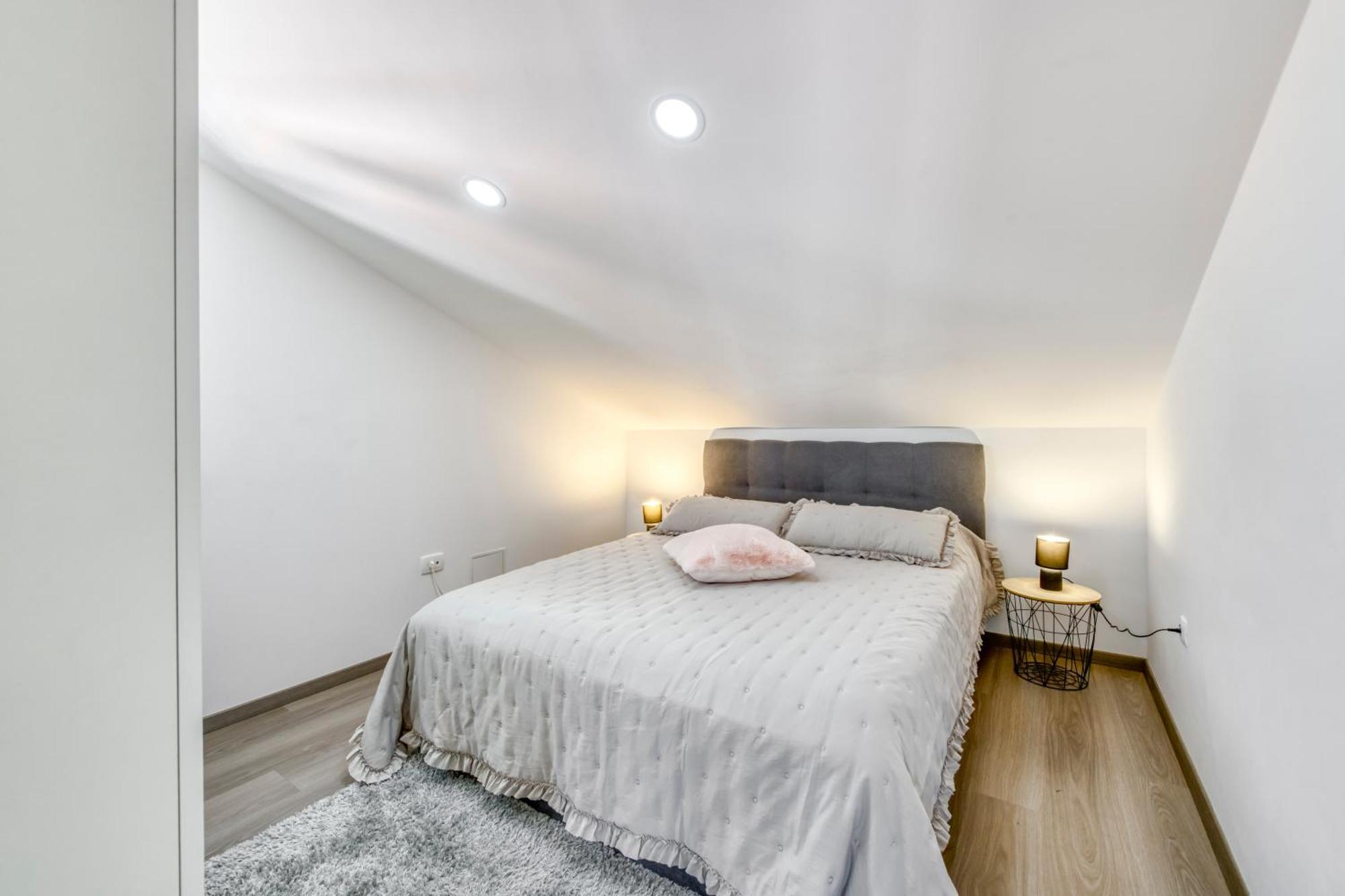 Sunset View New Apartment 察夫塔特 外观 照片