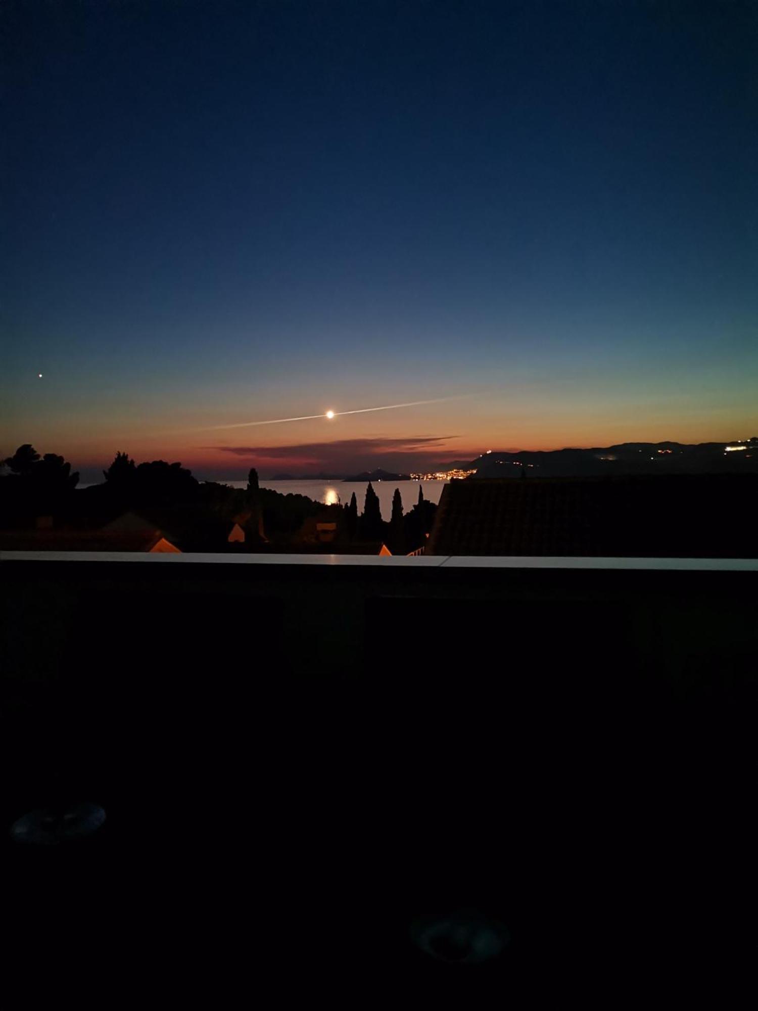 Sunset View New Apartment 察夫塔特 客房 照片